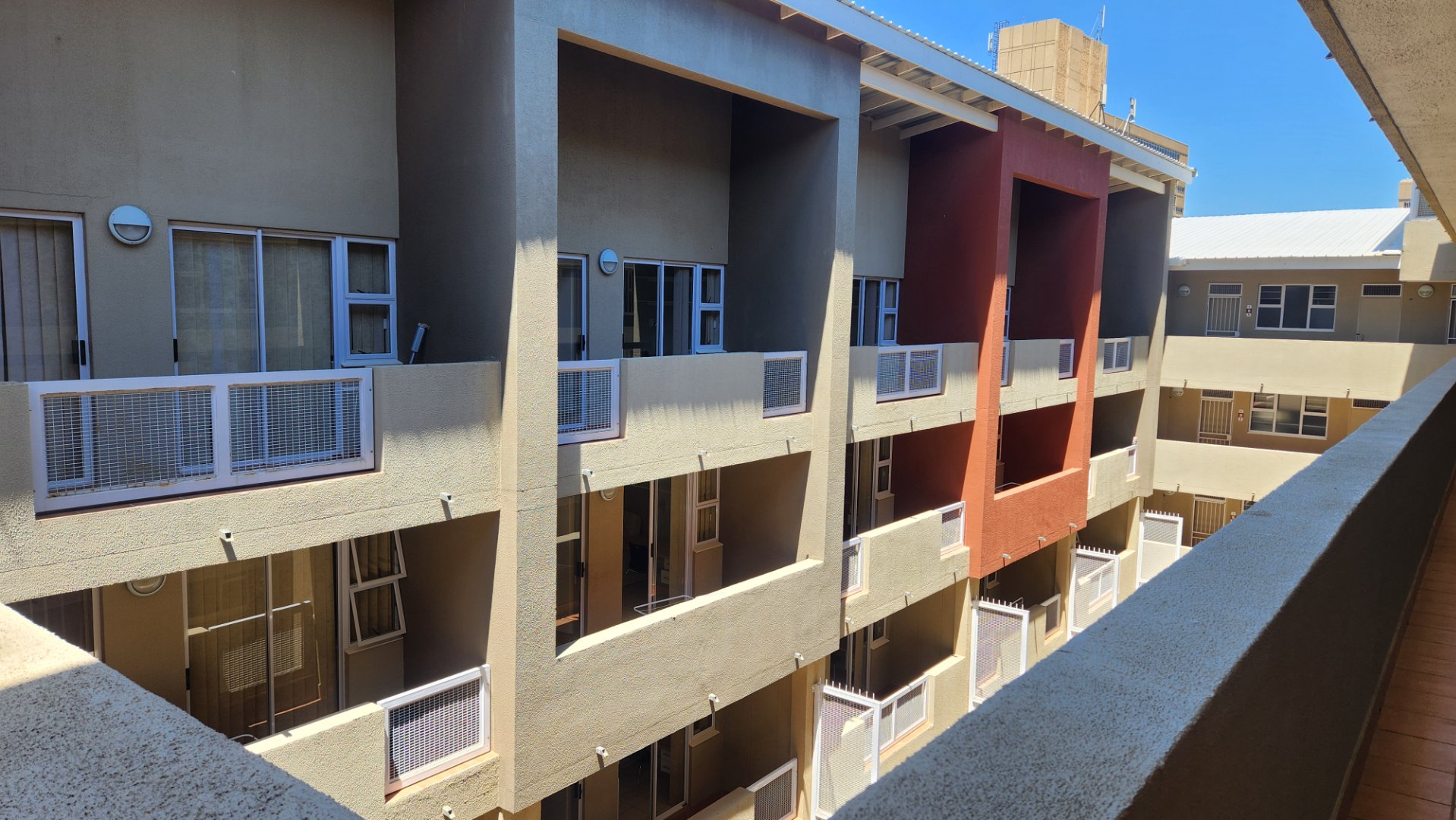 2 Bedroom Property for Sale in Universitas Free State